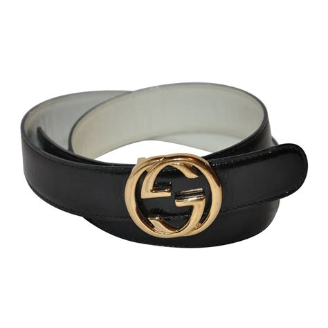 gucci gold and black belt|is gucci belt real gold.